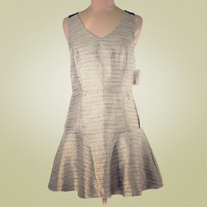 TAGS ON Fable Cocktail Dress